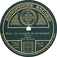 Zonophone 798